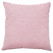Coussin Arandas – rouge