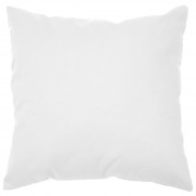 Coussin Dornes – blanc