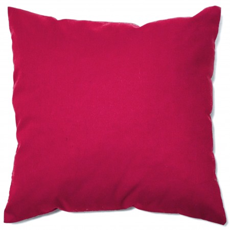 Coussin Dornes – rose