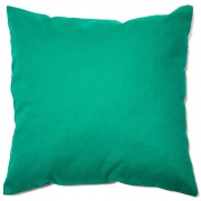Coussin Dornes – vert