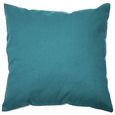 Coussin Dornes – vert foncé
