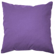Coussin Dornes – violet