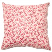 Coussin Evosges – rouge