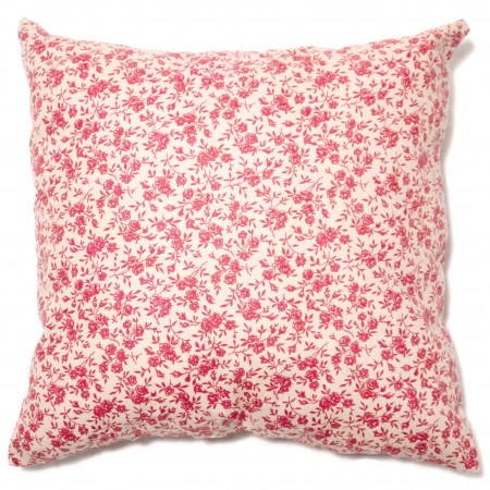 Coussin Evosges – rouge